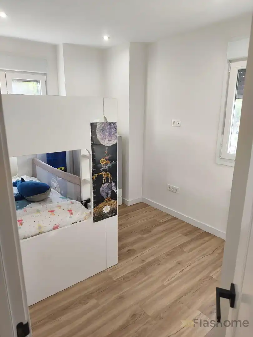 Appartamento con terrazza in vendita a Valdepasillas - La Paz - Huerta Rosales, imagen 22