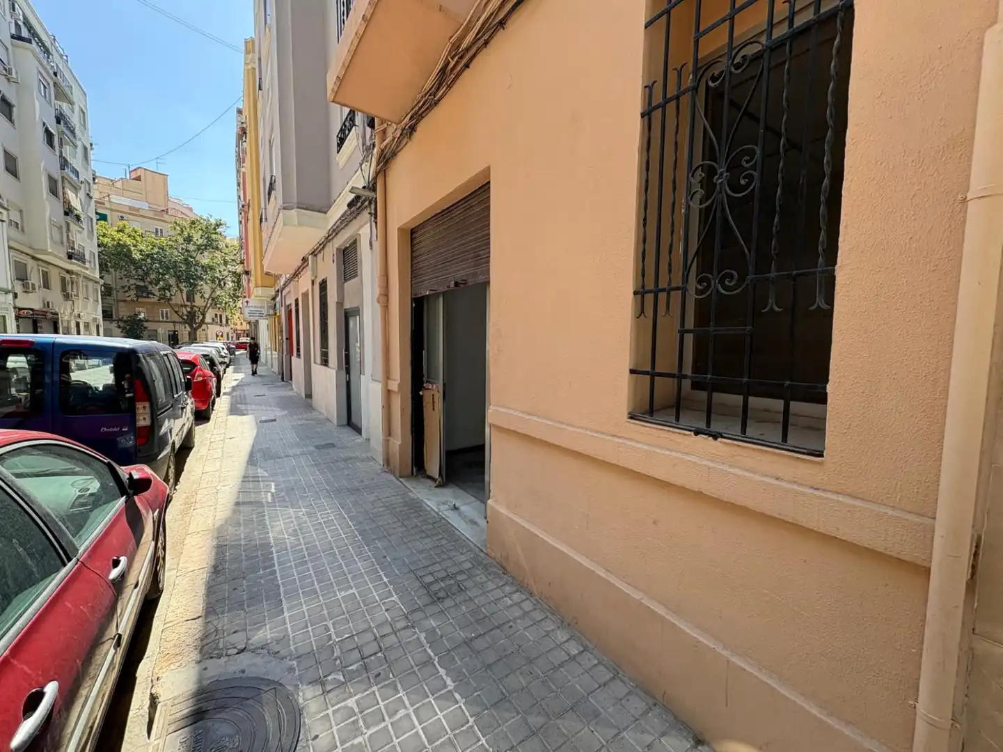 Local comercial en venda a Valencia - CL BARON PATRAIX, imagen 15