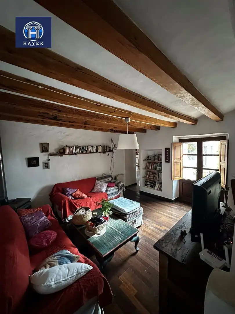 Casa con piscina en venta en Puigpunyent, imagen 14