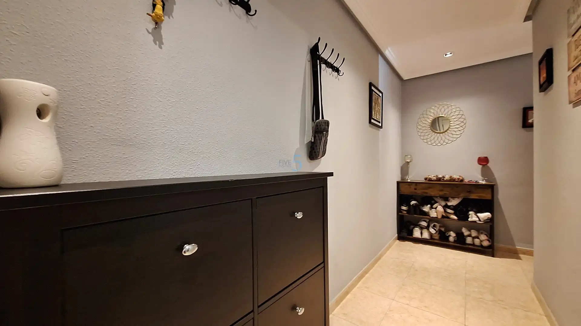 Wohnung mit Terrasse zum Verkauf in Centro, imagen 27