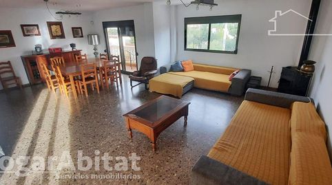 Foto 2 de Casa o chalet en venta en Calle de Juan Carlos I, Godelleta, Valencia