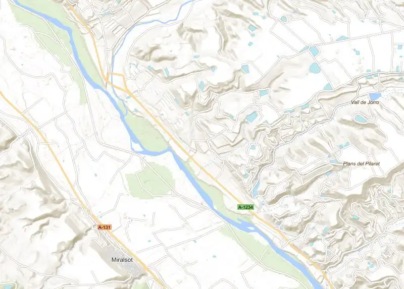 Piso en venta en Fraga, imagen 7