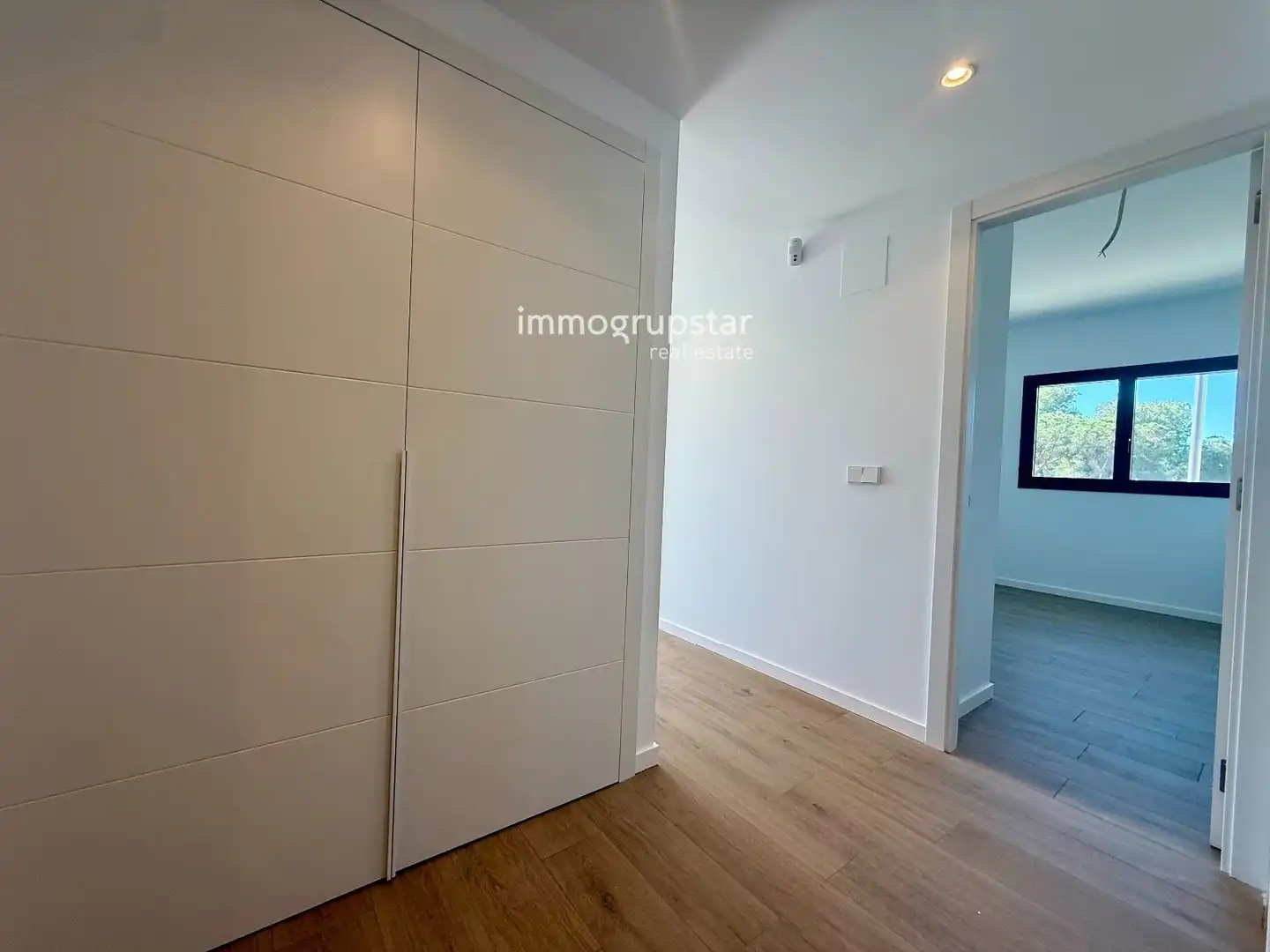 Apartament en venda a Cavall Bernat, Los Pinos - Politur