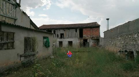 Foto 2 de Casa o xalet en venda a Veganzones, Segovia