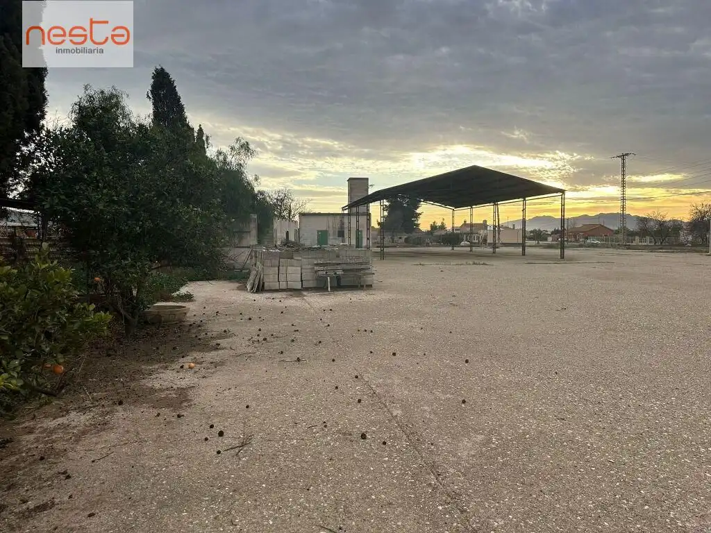 Casa rústica con terraza en venta en Pedanías Sur, imagen 42