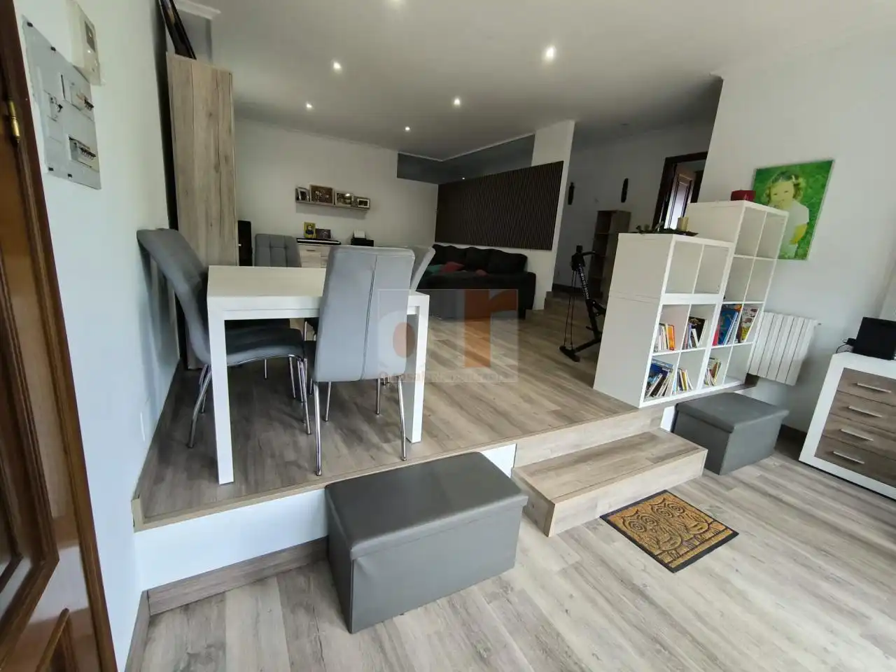 Casa con giardino in vendita a Aldán, imagen 45