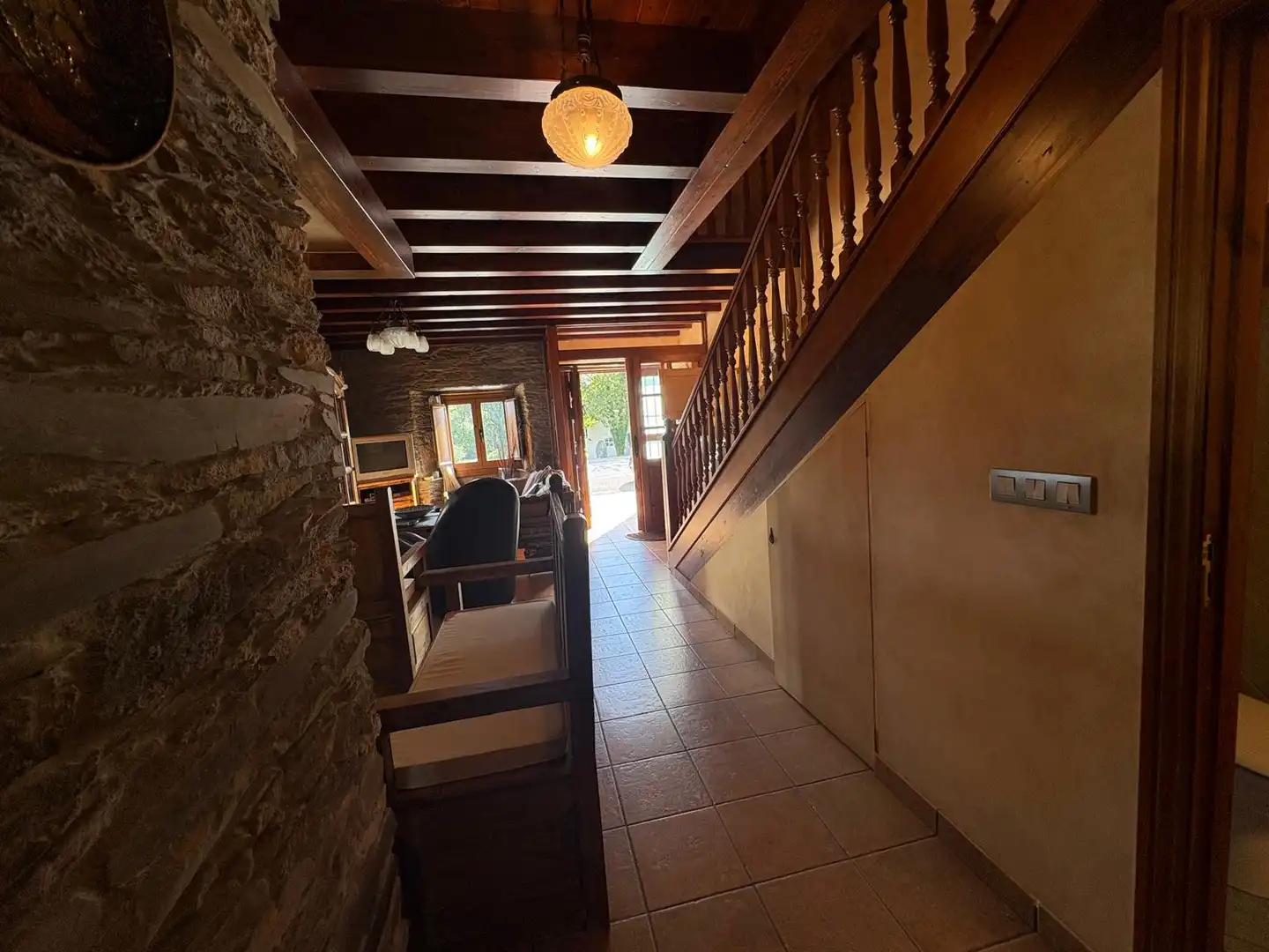 Casa in vendita a Begonte, imagen 7