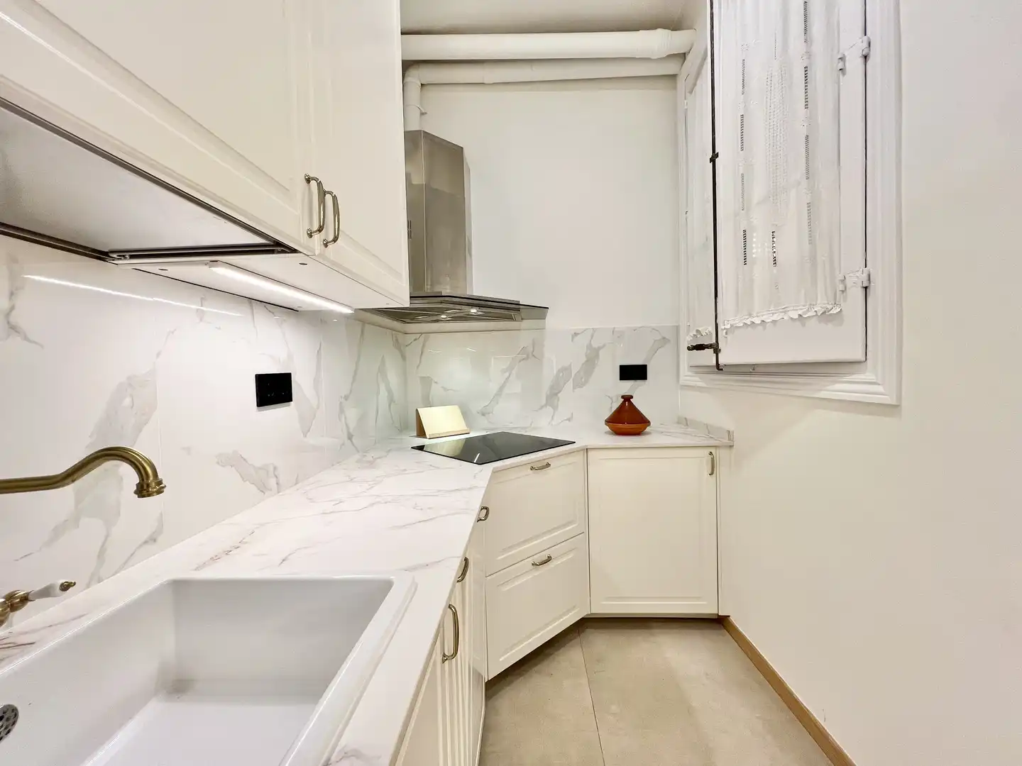 Flat for rent in Barcelona, Barcelona