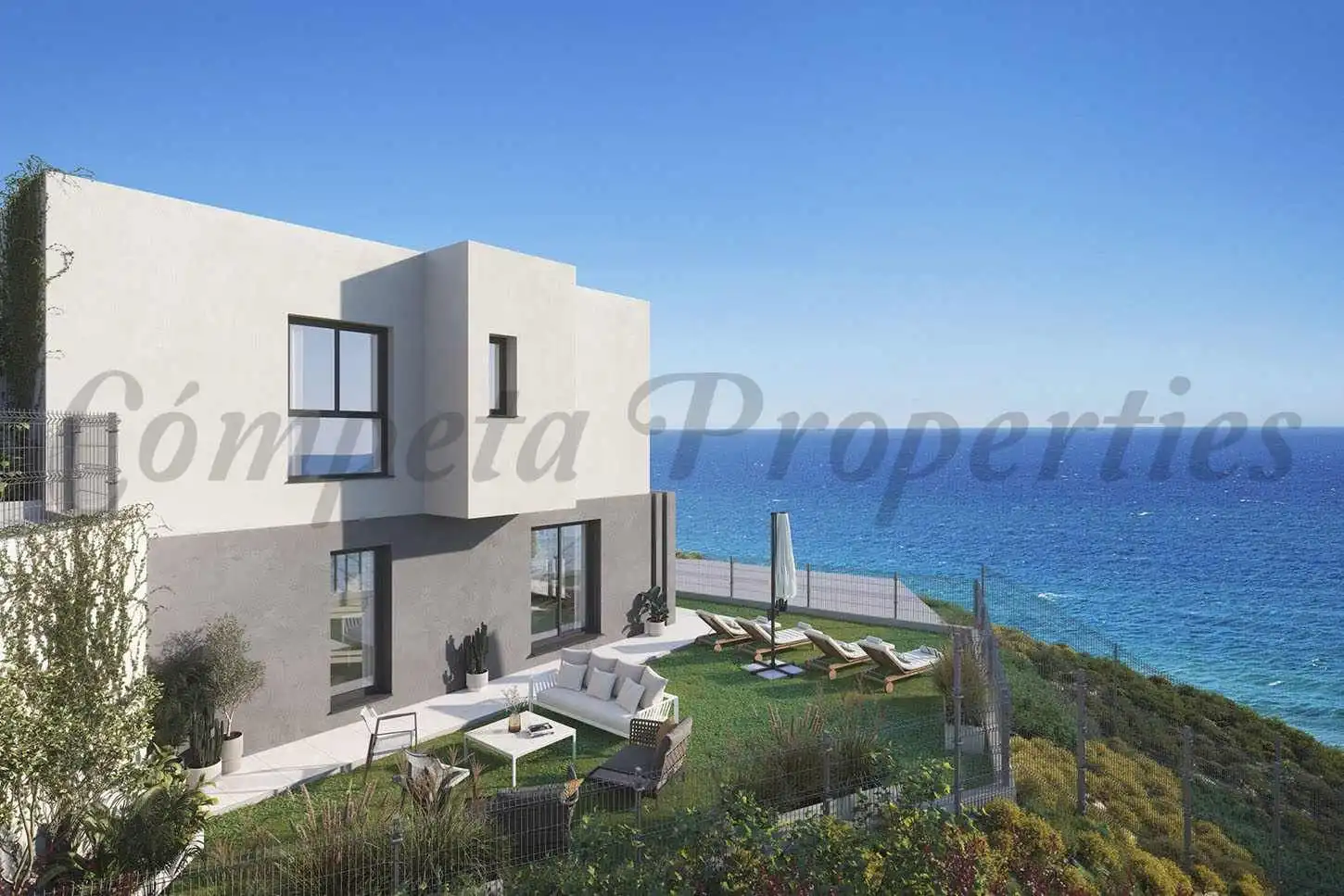 Casa con jardín en venta en Lagos, imagen 2