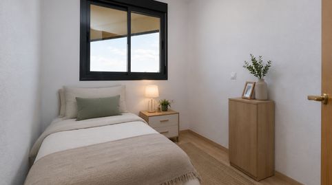 Foto 4 de Piso en venta en Calle Martín Muñoz de las Posadas, 7, Ensanche de Vallecas - La Gavia, Madrid Capital