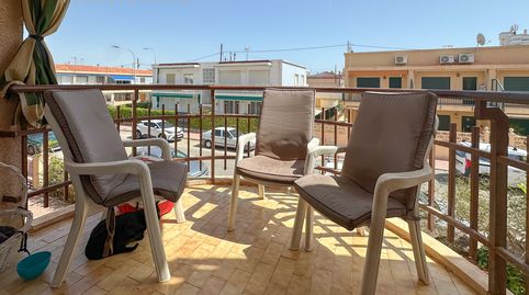 Foto 5 de Piso en venta en Calle Novelda, Playa Tamarit - Playa Lissa, Santa Pola