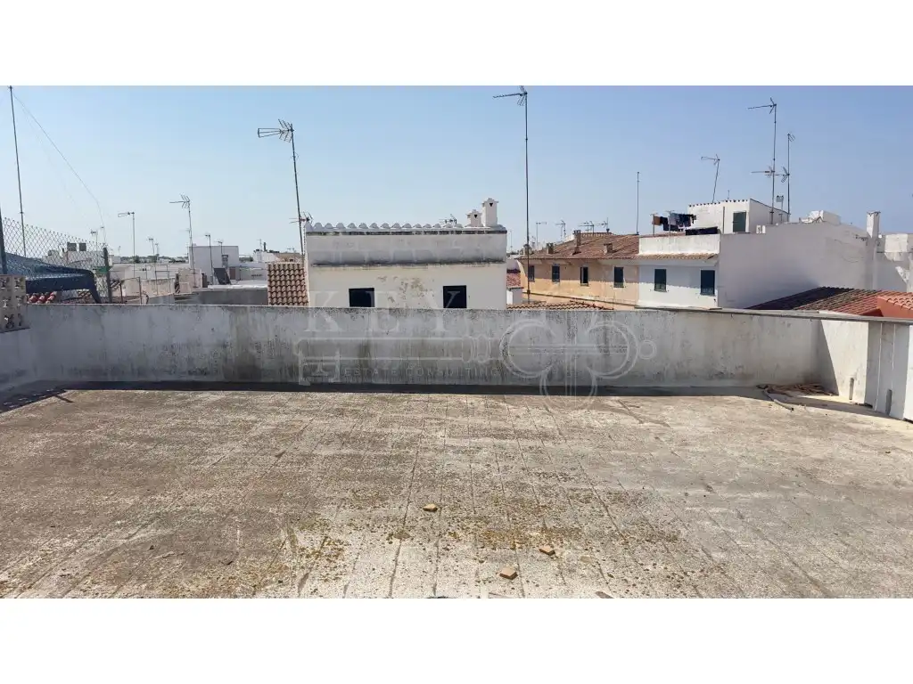 Casa o xalet en venda en Ciutadella de Menorca