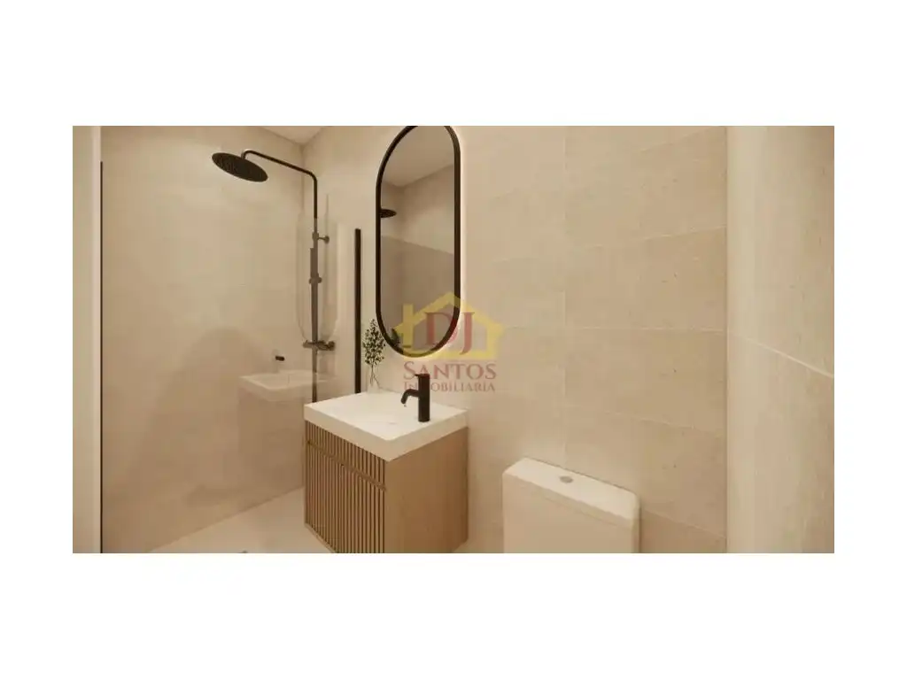 Bathroom of Flat for sale in Salamanca