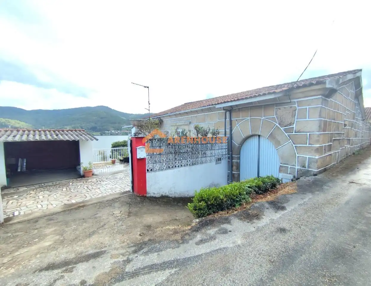 Casa con terrazza in vendita a Castrelo de Miño, imagen 5