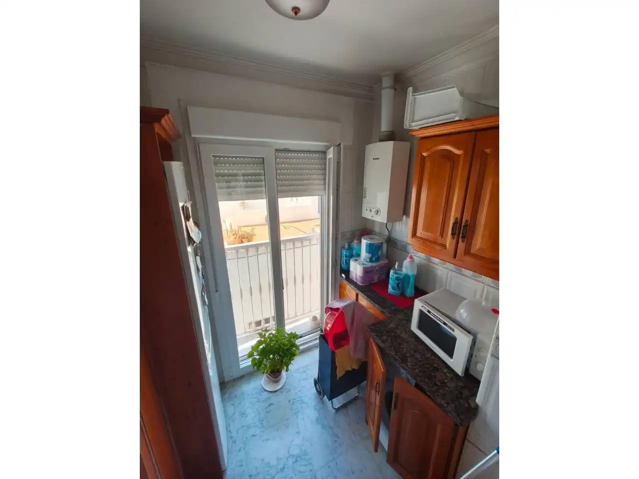 Appartement à vendre à La Pastora - La Estación