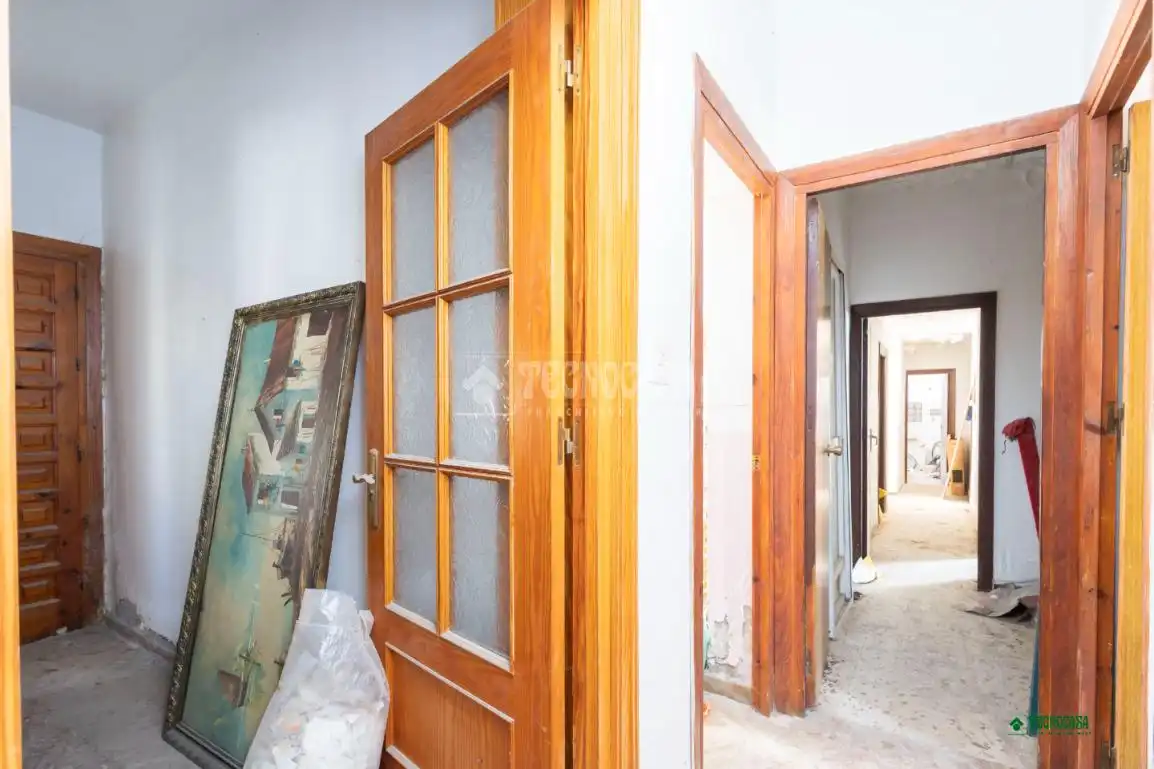 Casa adosada en venta en Almería