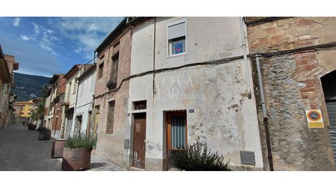 Foto 3 de Casa adosada en venta en Calle Fortuny, Centelles, Barcelona