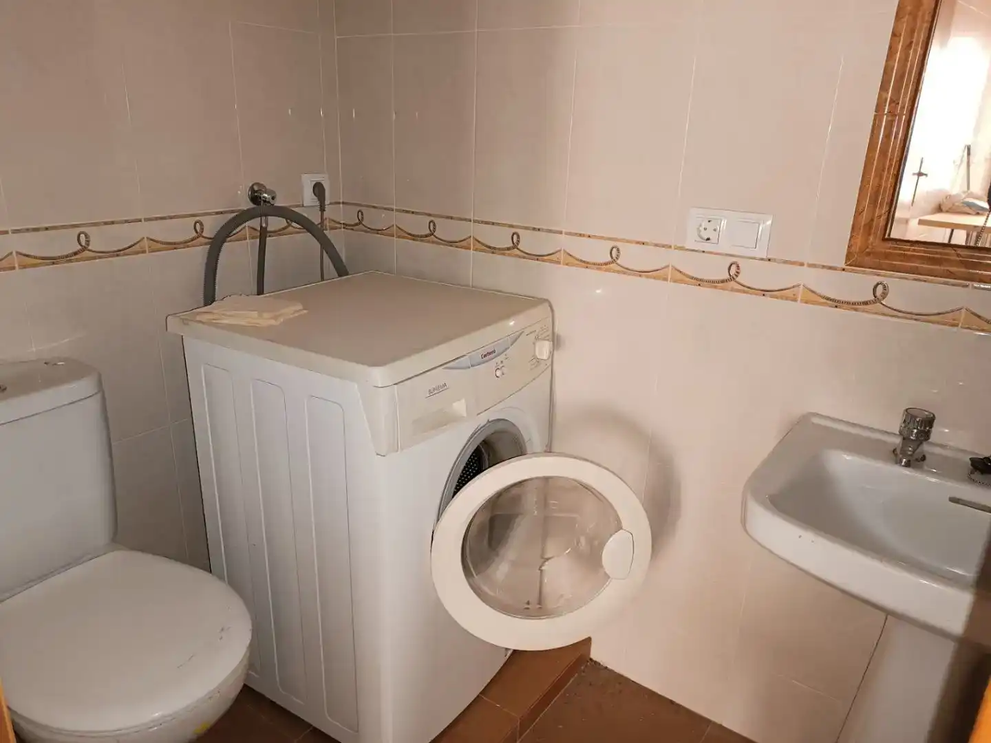 Baño de Piso en venta en Baza