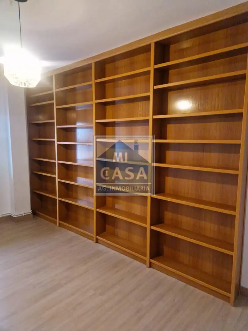Habitación de Piso de alquiler en Mérida con Aire acondicionado y Calefacción