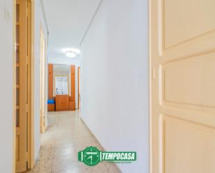 Apartament de lloguer en  Valencia Capital amb Aire condicionat, Terrassa i Balcó