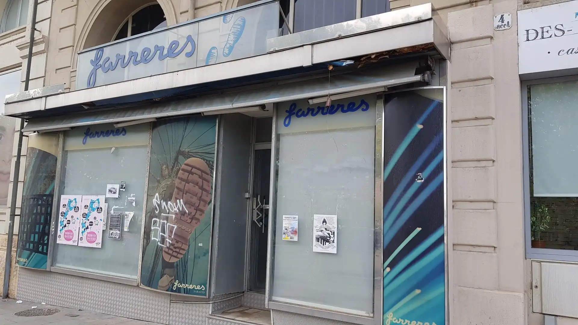 Gewerbefläche zur Miete in Centre Històric, imagen 5