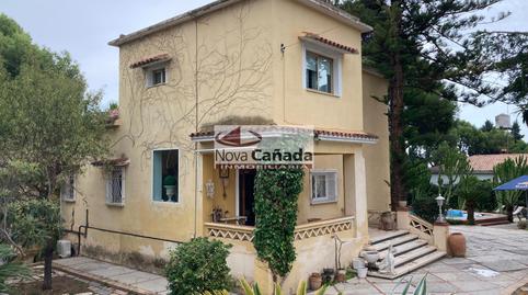 Photo 4 of House or chalet for sale in La Cañada, Valencia