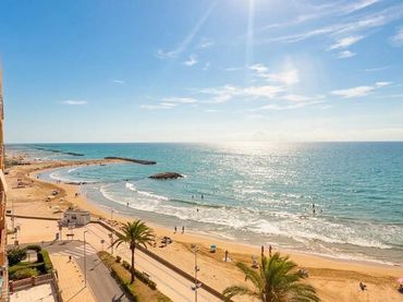 Appartement avec piscine à vendre à MARITIM