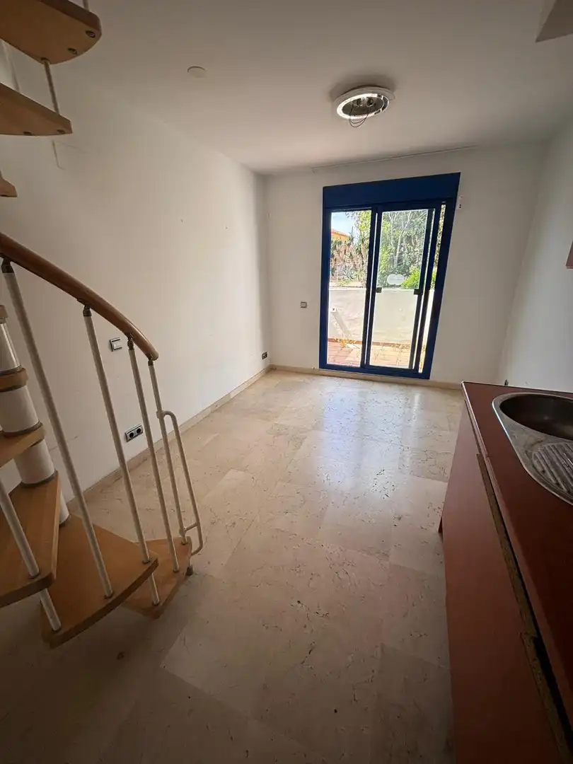 Attic for sale in Benalmádena  with Terrace, Swimming Pool and Community pool