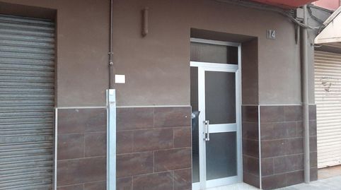 Foto 3 de Piso en venta en D'àger, La Bordeta, Lleida Capital