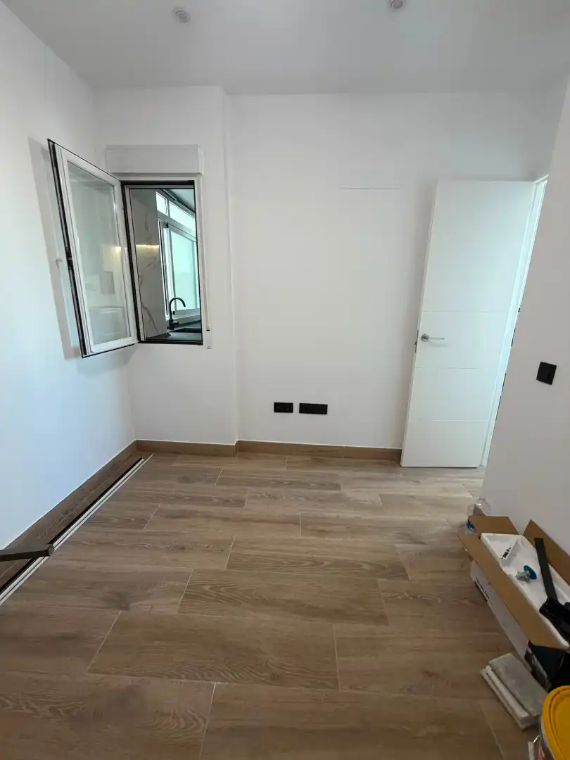 Pis en venda en Jaén amb Aire condicionat, Moblat i Balcó