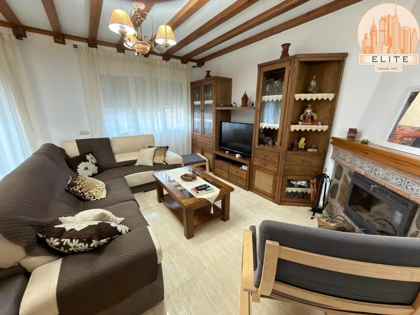 Chalet con jardín en venta en Yuncos, imagen 23