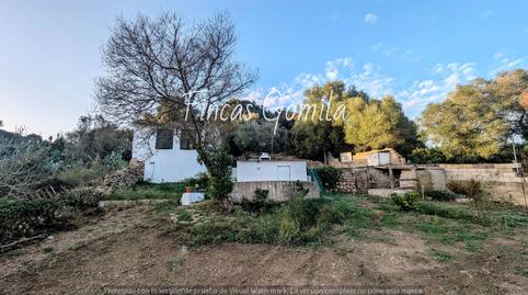 Foto 2 de Terreny en venda a Poligono, Alaior poble, Illes Balears