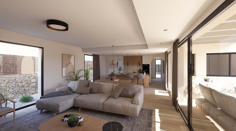 Foto 5 de Casa o chalet en venta en Calle Vial Mosa Trajectum, Baños y Mendigo, Murcia Capital