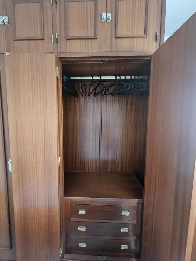 Wohnung zur Miete in De Nazaret, El Retiro - La Vid