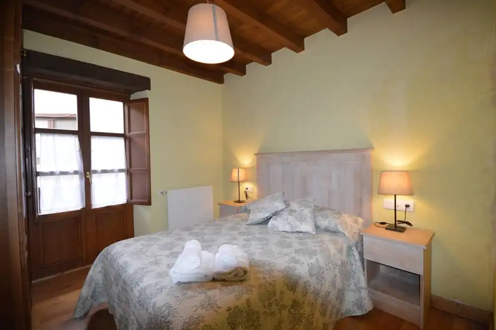 Houses for rent in Cabrales