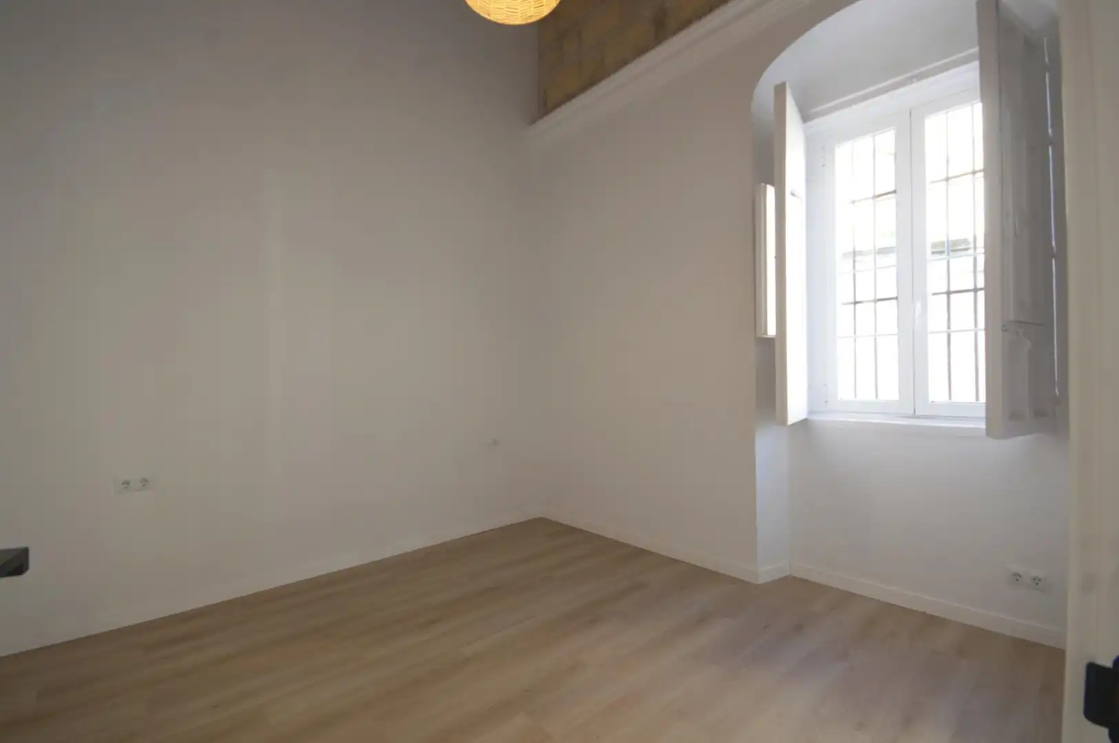 Bedroom of Flat for sale in Jerez de la Frontera  with Air Conditioner and Balcony