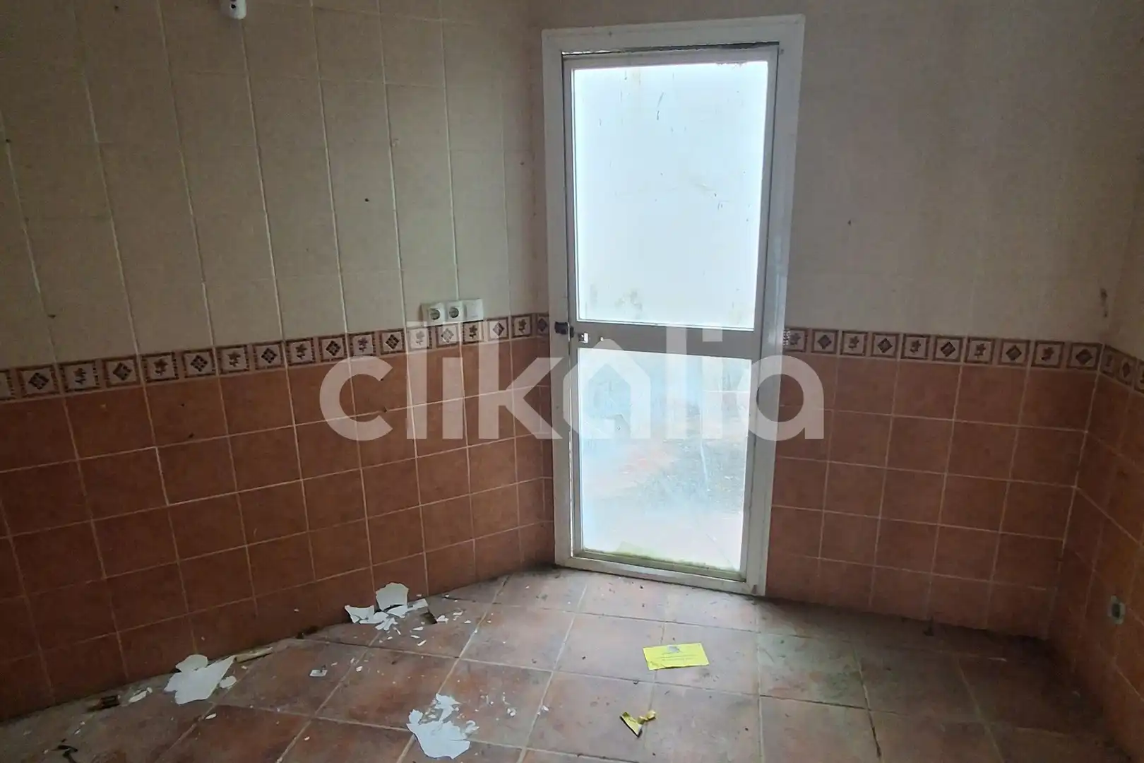 Piso en venta en Carmona