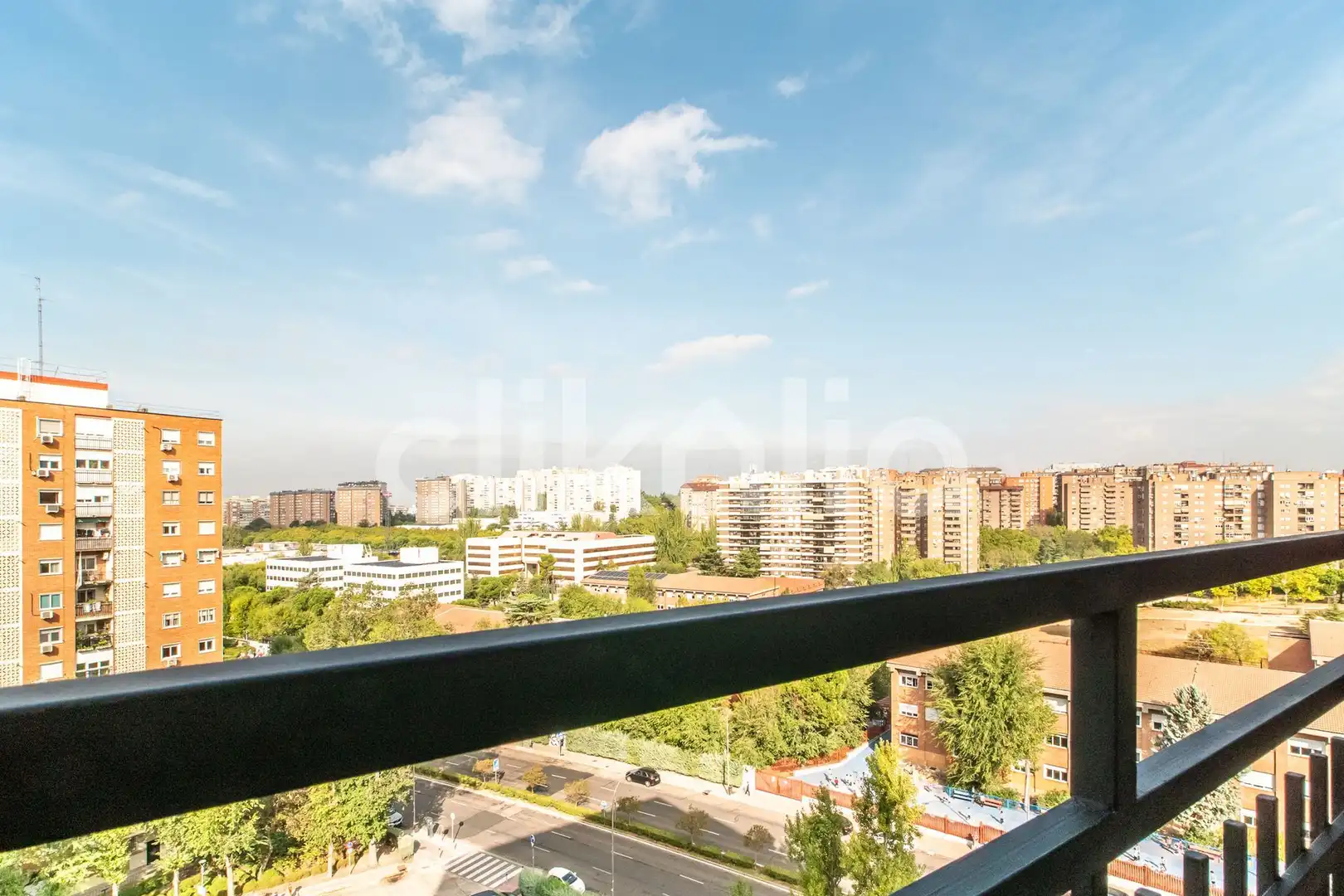 Wohnung mit Garten zum Verkauf in Fuencarral - El Pardo, imagen 9