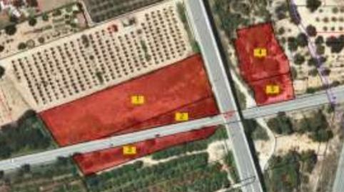 FINCA D'ESBARJO AMB HORTA I BOSC · PERAFORT
