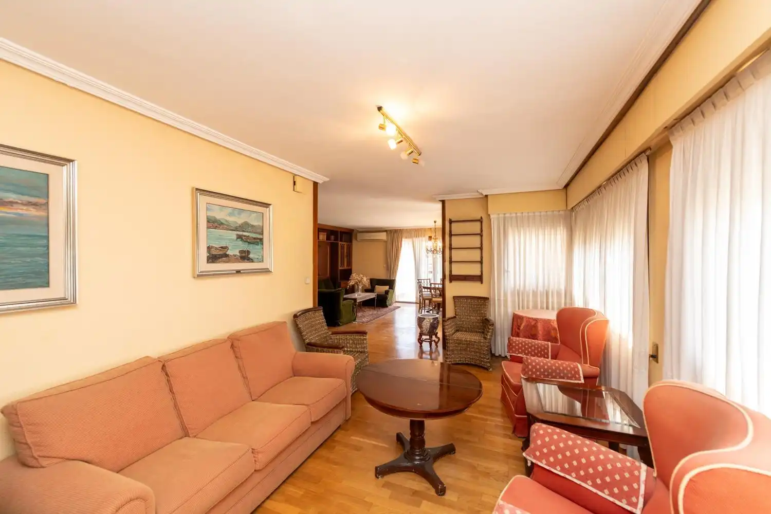 Piso con ascensor en venta en Avenida FEDERICO SOTO, imagen 42