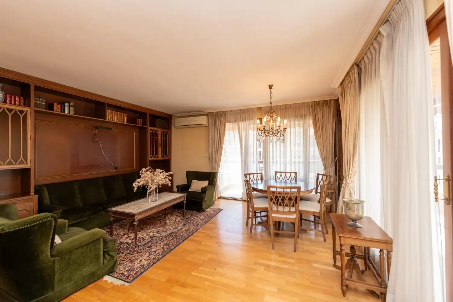 Piso con ascensor en venta en Avenida FEDERICO SOTO, imagen 44