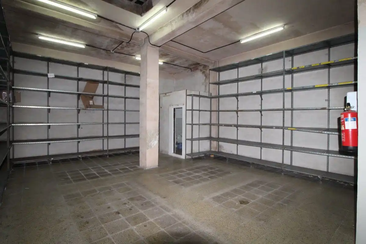Local comercial en venta en Vallobín - La Florida, imagen 7
