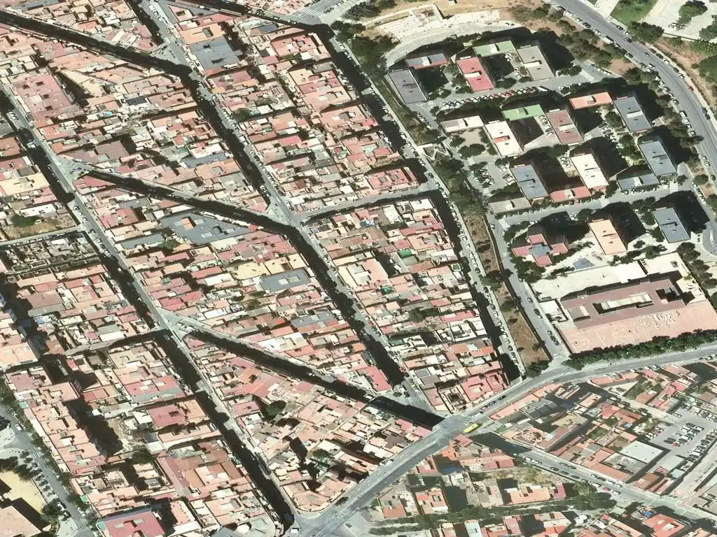 Piso en venta en avda Marques de Sant Mori, imagen 2