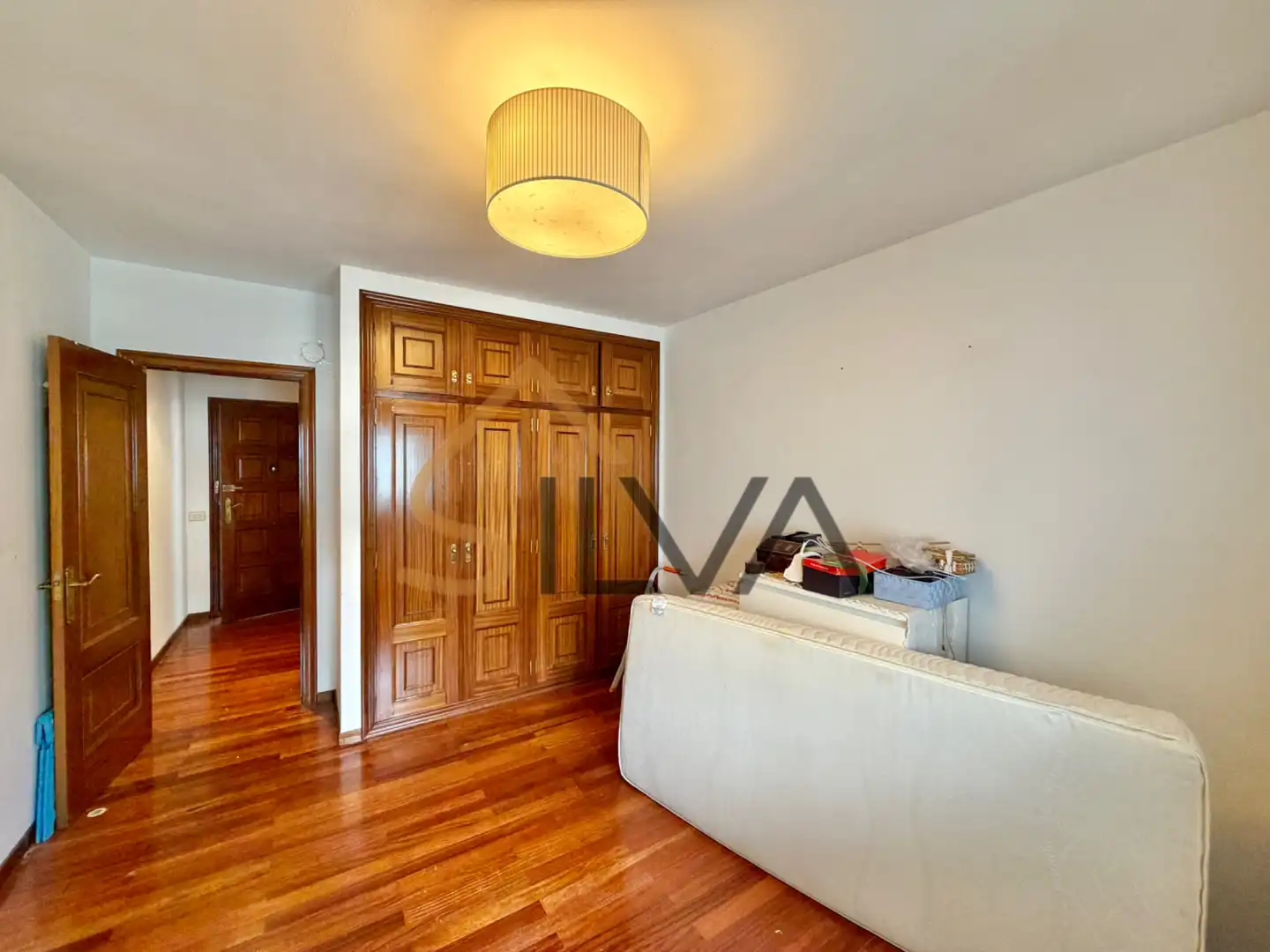 Habitación de Piso en venta en Lugo con Calefacción, Trastero y Amueblado