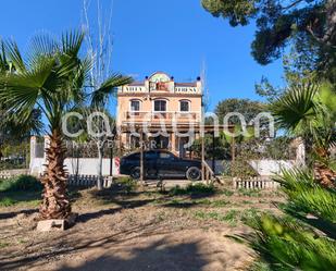 House or chalet for sale in Manises  with Air Conditioner, Heating and Private garden