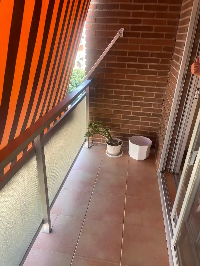 Flat for rent in Calle de Pedrera Baja, Plaza de Toros