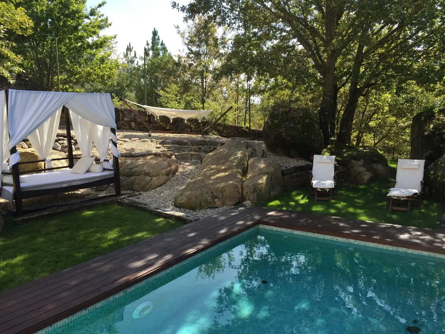Casa con piscina in vendita a O Pereiro de Aguiar, imagen 5