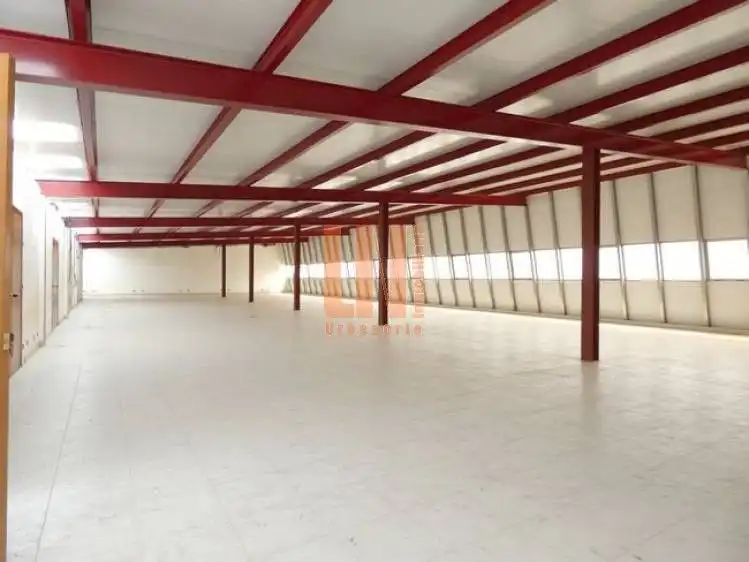 Industrial building with lift for sale in Avenida Quinta, imagen 10