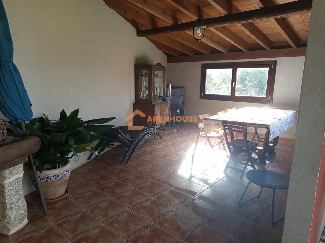 Casa amb jardí en venda a Ramirás, imagen 68