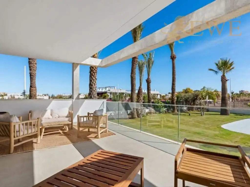 Mini appartamento in vendita a Avenida Isla Cristina-I. Menores, imagen 12
